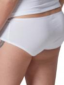 Skiny 4er Pack Damen Panty Cotton Advantage 082654 Gr. 40 in white 5