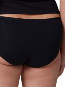 Skiny 4er Pack Damen Panty Cotton Advantage 082654 Gr. 42 in black 5