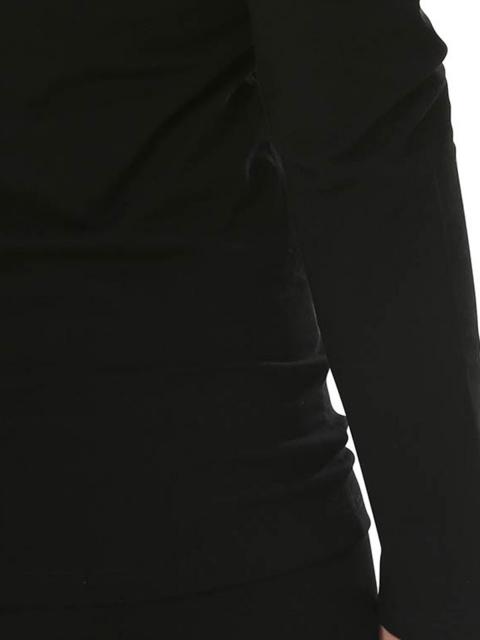 comazo earth 6er Sparpack Damen Shirt 1/1 Arm, , 44, schwarz schwarz | 44