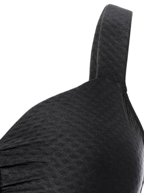 Ulla Bikini Oberteil St. Tropez 9122 Gr. 95 H in schwarz schwarz | H | 95