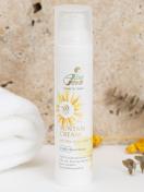 Aloe Vera Natur-Cosmetic Tratz Suntan Cream 30 SPF 100ml 1 Stück 6