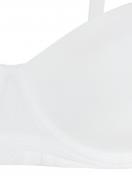 Sassa Schalen BH LUXURY PLEASURE 28326 Gr. 85 B in white 6