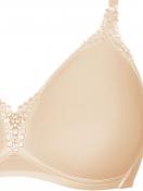 VIANIA Softcup Spacer BH Carola 201414 Gr. 80 B in nude 6