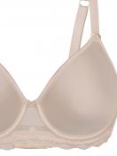 Sassa Spacer BH DOTTED MESH 29045 Gr. 75B in nude 6