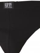 Kumpf Body Fashion Herren Slip Bio Cotton 99173263 Gr. 8 in schwarz 6