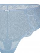 Sassa String Panty RECENT VIEWPOINT 35389 Gr. 38 in forever blue 6