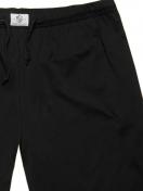 Haasis Bodywear Herren Bermuda Bio-Cotton 77111863 Gr. XXXXL in schwarz 6