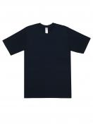 Haasis Bodywear 2er Pack Herren T-Shirt Bio-Cotton 77211153 Gr. M in schwarz 6