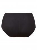 Anita High Waist Slip Pocket Panty 1457 Gr. 46 in schwarz 6