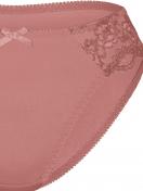 Sassa Slip Classic Lace 44660 Gr. 38 in Marble rose 6