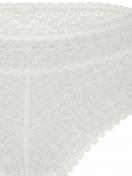 Sassa Panty Tempting Passion 38359 Gr. 36 in ivory 6