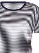 Sassa T-Shirt Casual Comfort Stripe 59501 Gr. 42 in Stripe 6