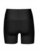 Nina von C. Damen Shorts Cotton Shape 45 120 951 0 Gr. 44 in schwarz 6