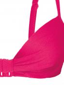 Sassa Bikini Top mit Schale SENSUAL MIND 70300 Gr. 85 C in raspberry 6