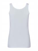 Skiny Damen Tank Top Cotton Essentials 080480 Gr. 42 in white 6