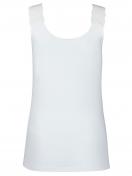 Skiny Damen Tank Top CottonLace Essentials 080601 Gr. 42 in white 6