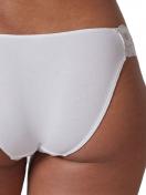 Skiny Damen Rio Slip 2er Pack CottonLace Essentials 080602 Gr. 40 in white 6