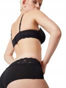 Skiny Damen Pant 2er Pack CottonLace Essentials 080604 Gr. 42 in black 6
