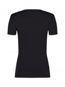 Skiny Damen Shirt kurzarm Cotton Essentials 080785 Gr. 44 in black 6