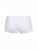 Skiny Damen Low Cut Pant Cotton Essentials 080904 Gr. 40 in white 6