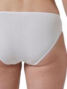 Skiny Damen Rio Slip 3er Pack Cotton Essentials 081482 Gr. 38 in white 6