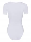 Skiny T-shirt Body kurzarm Cotton Bodies 081510 Gr. 38 in white 6