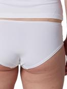 Skiny Damen Panty 2er Pack Micro Advantage 085723 Gr. 42 in white 6