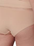 Skiny Damen Panty 2er Pack Micro Advantage 085723 Gr. 36 in beige 6