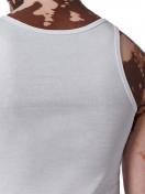 Skiny Herren Tank Top 2er Pack Shirt Multipack 086908 Gr. XL in white 6