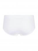 Huber Damen Panty hautnah Soft Modal 016040 Gr. 40 in white 6